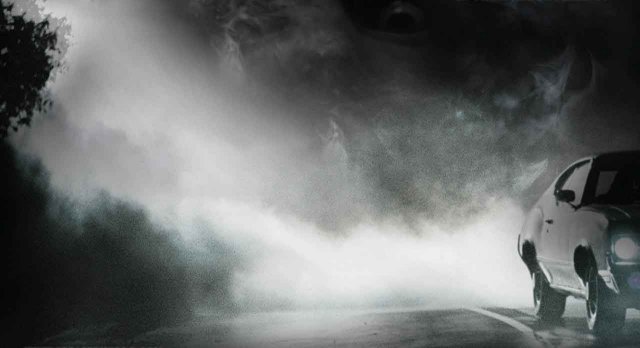 The Lost Highway